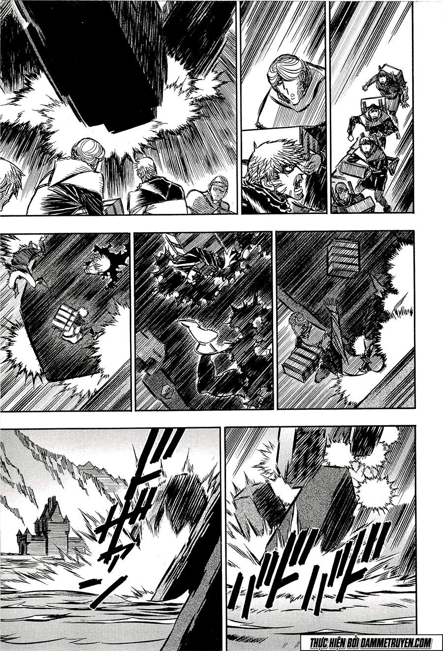 Wolfsmund Chapter 13 - 49