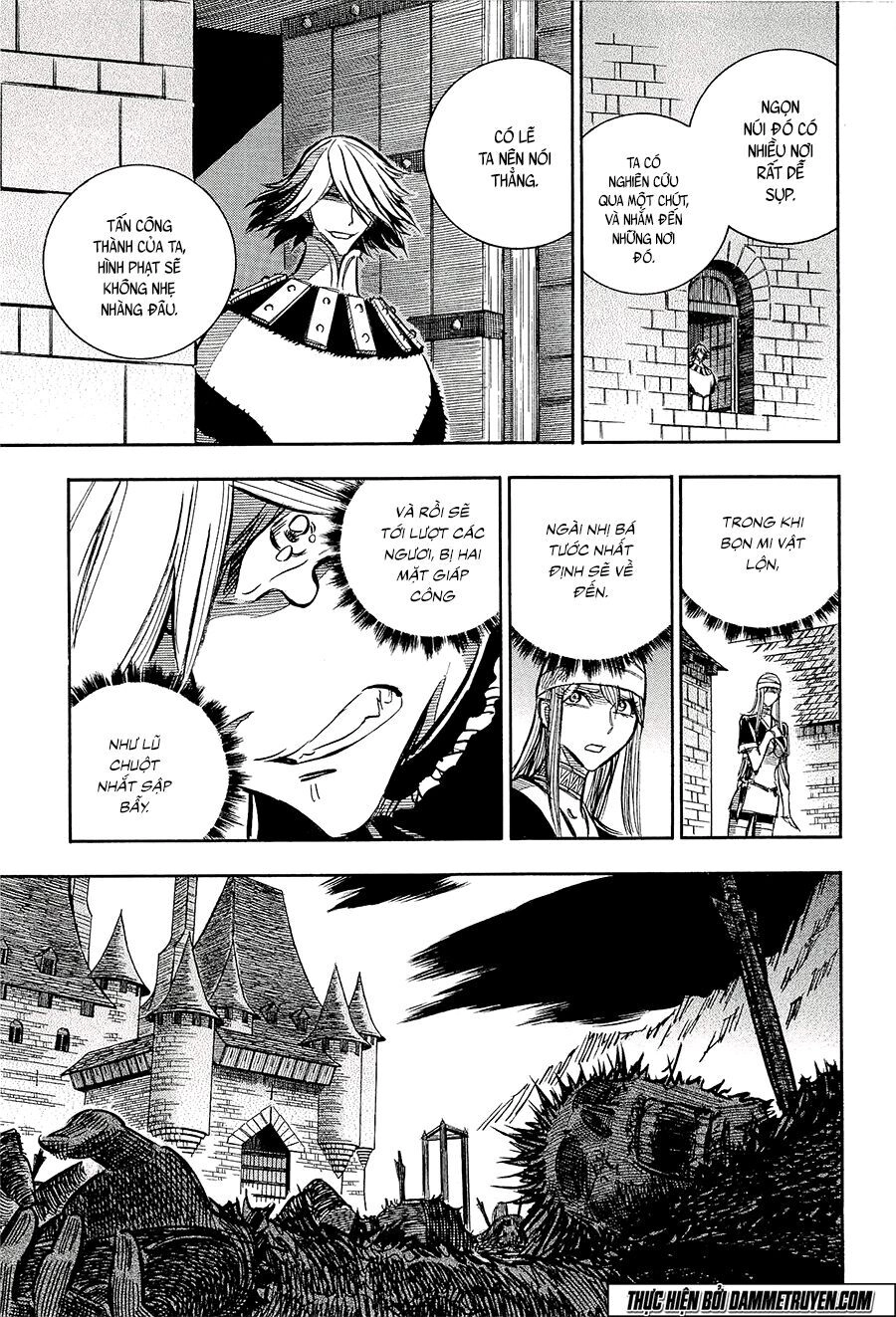 Wolfsmund Chapter 13 - 51