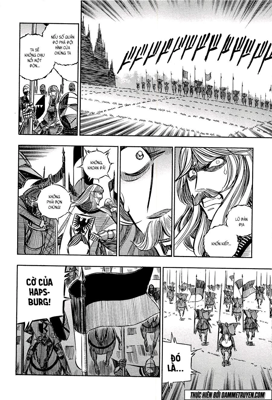 Wolfsmund Chapter 13 - 56