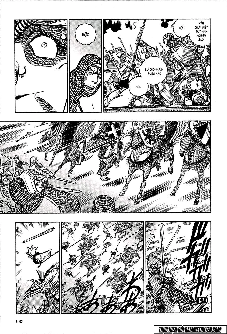 Wolfsmund Chapter 13 - 59