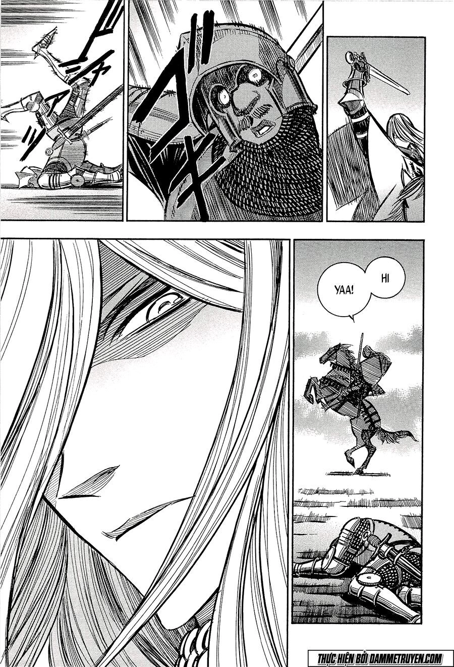 Wolfsmund Chapter 13 - 65