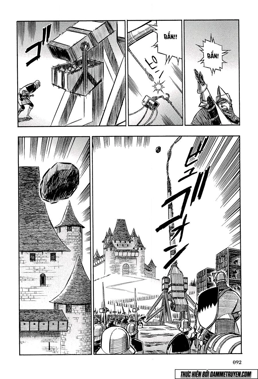 Wolfsmund Chapter 13 - 68