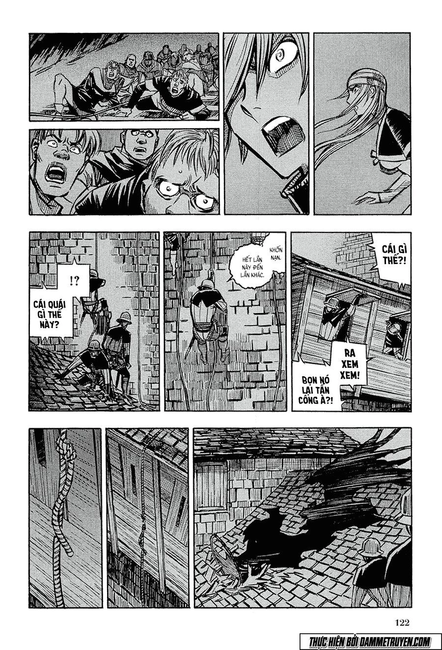 Wolfsmund Chapter 14 - 26