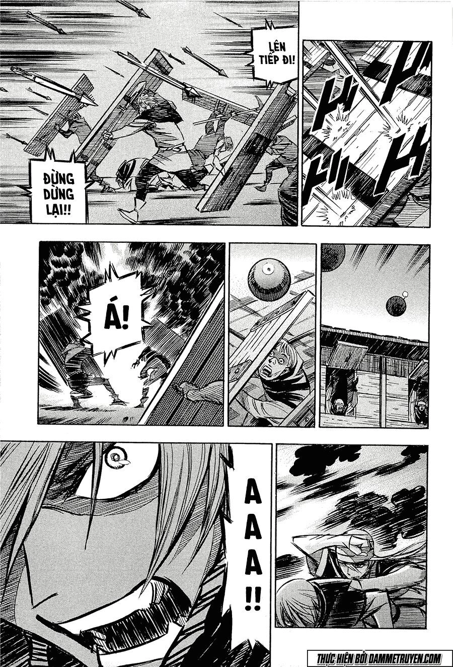 Wolfsmund Chapter 14 - 31