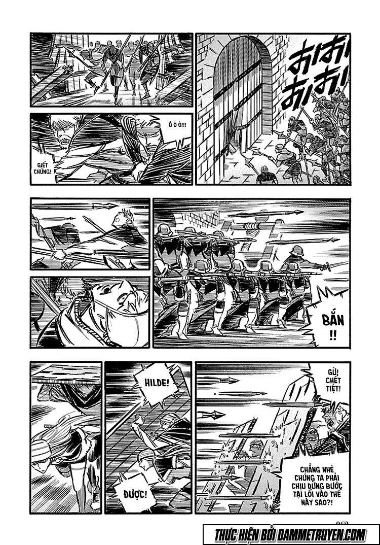 Wolfsmund Chapter 15.2 - 26