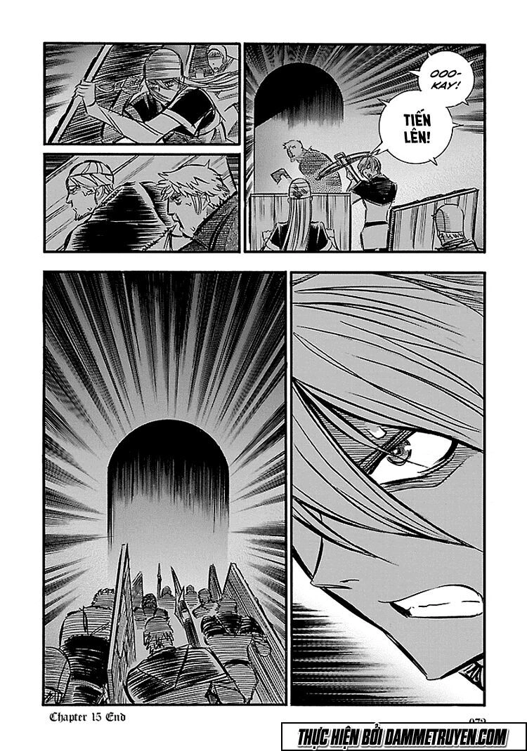 Wolfsmund Chapter 15.2 - 36