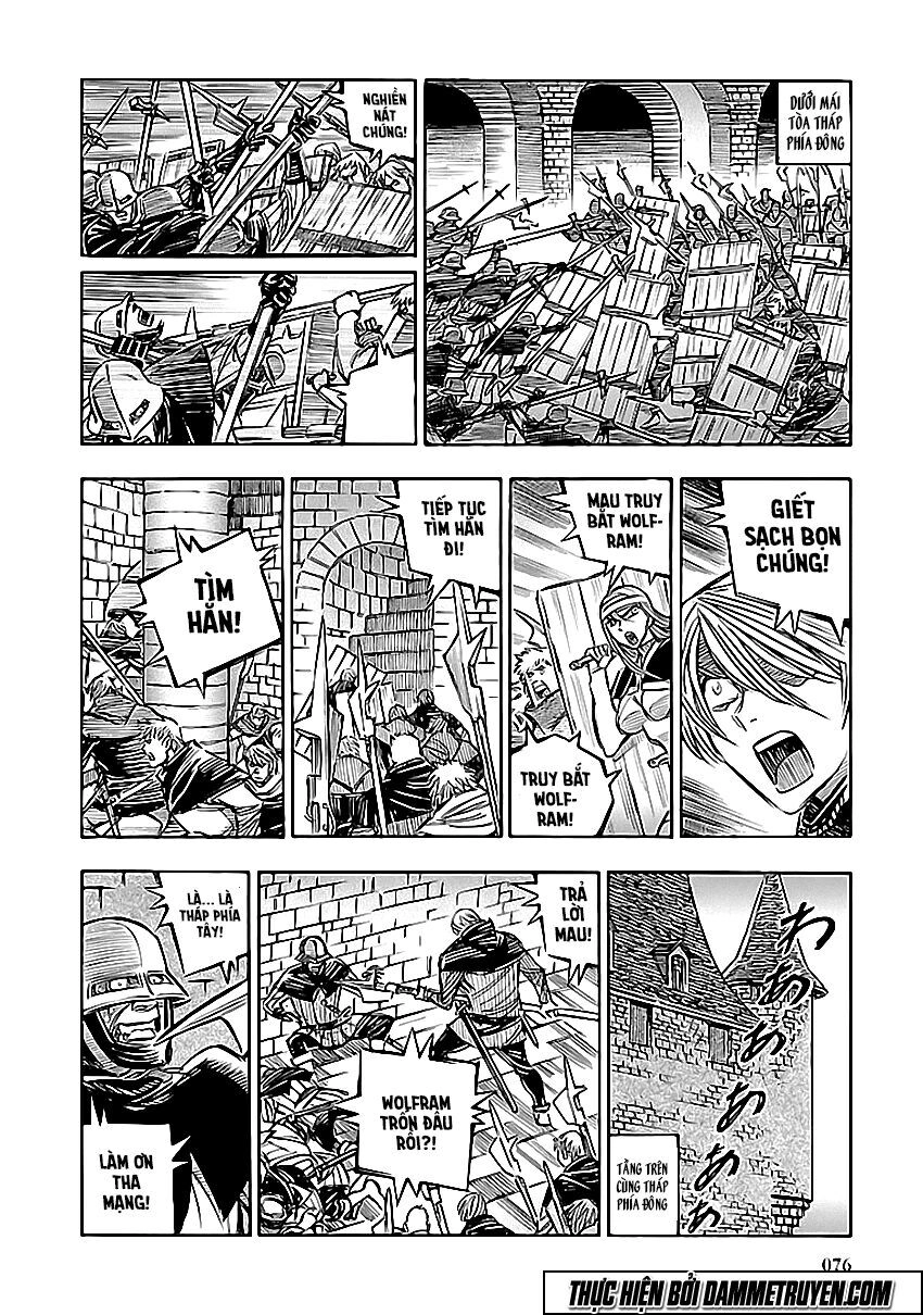 Wolfsmund Chapter 16 - 6