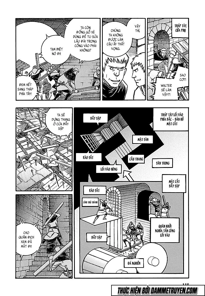 Wolfsmund Chapter 17 - 6