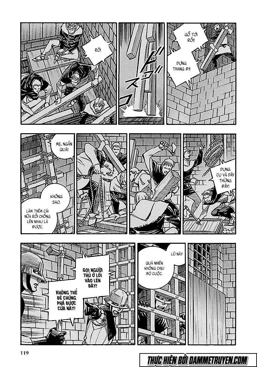 Wolfsmund Chapter 17 - 7