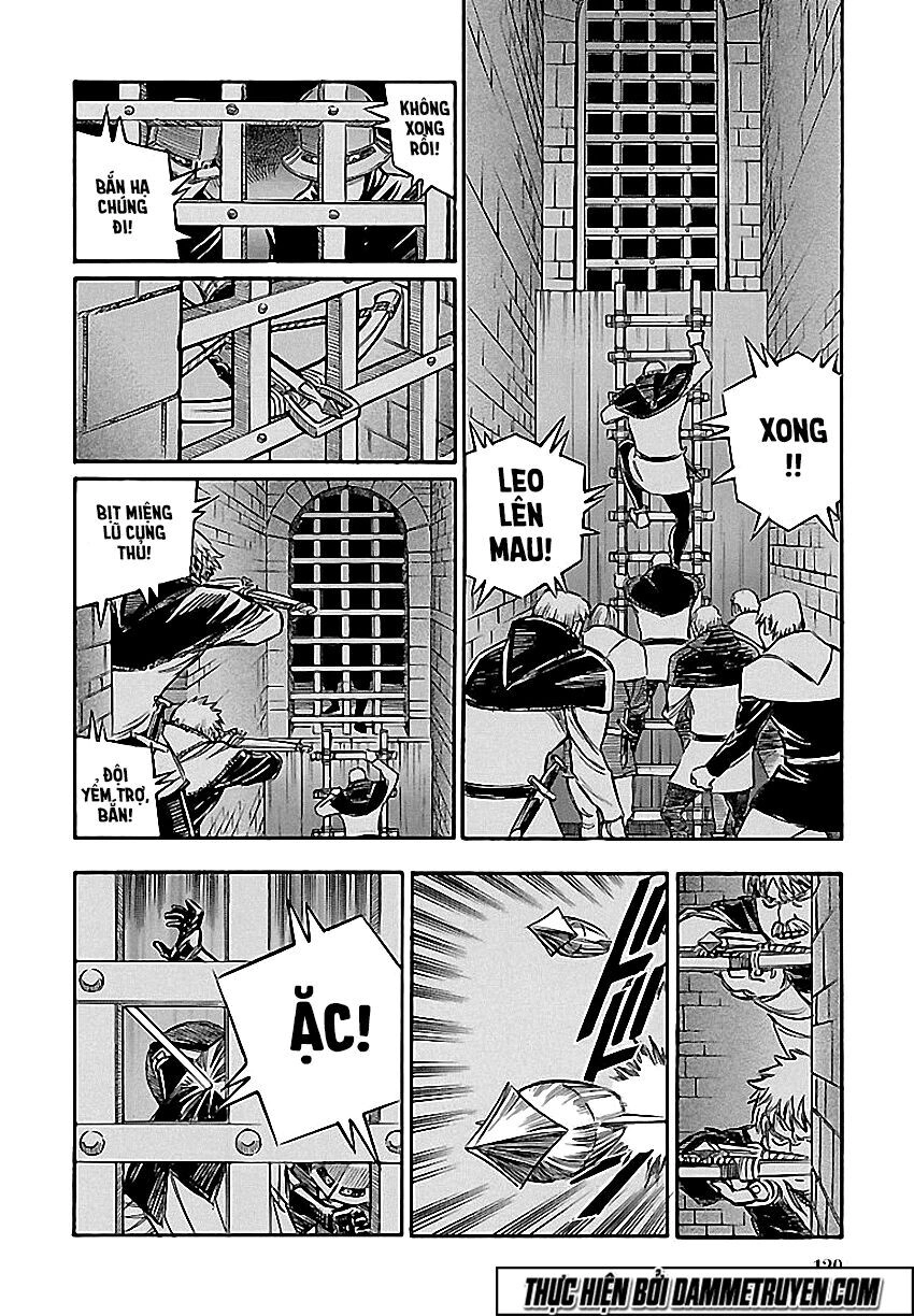 Wolfsmund Chapter 17 - 8