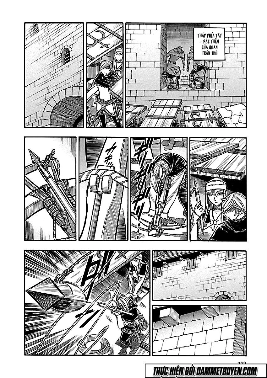 Wolfsmund Chapter 17 - 10