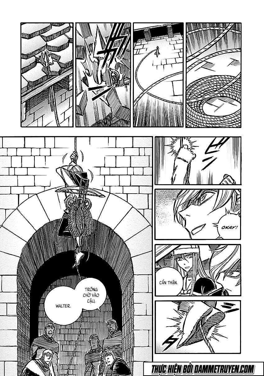 Wolfsmund Chapter 17 - 11
