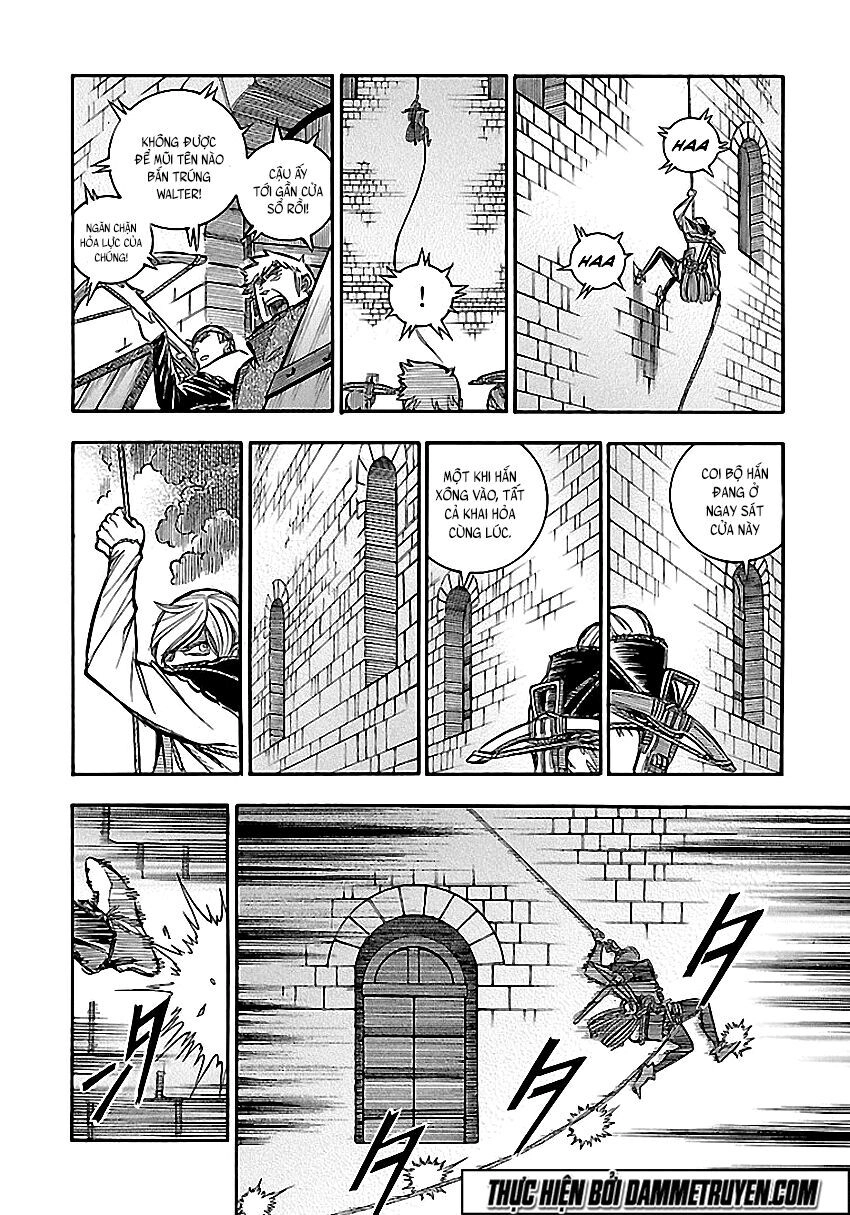 Wolfsmund Chapter 17 - 14