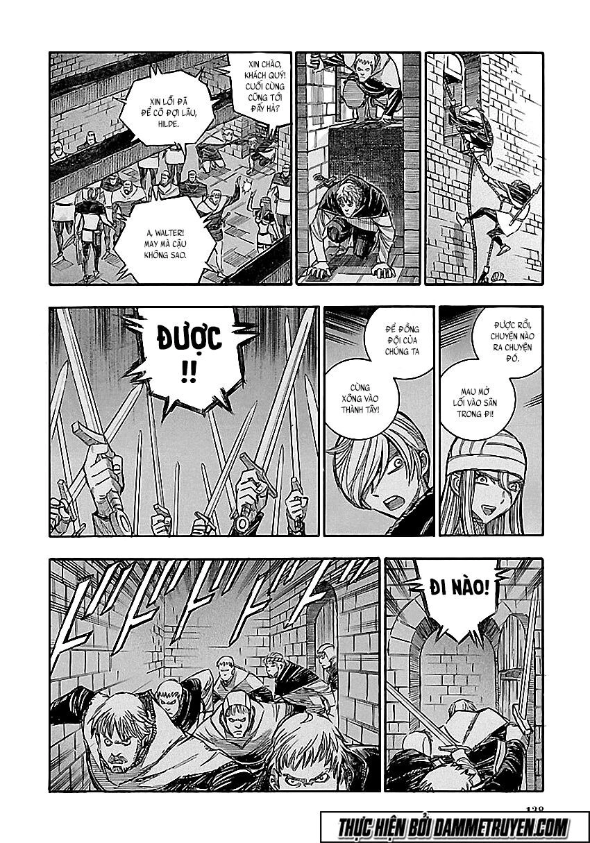 Wolfsmund Chapter 17 - 26
