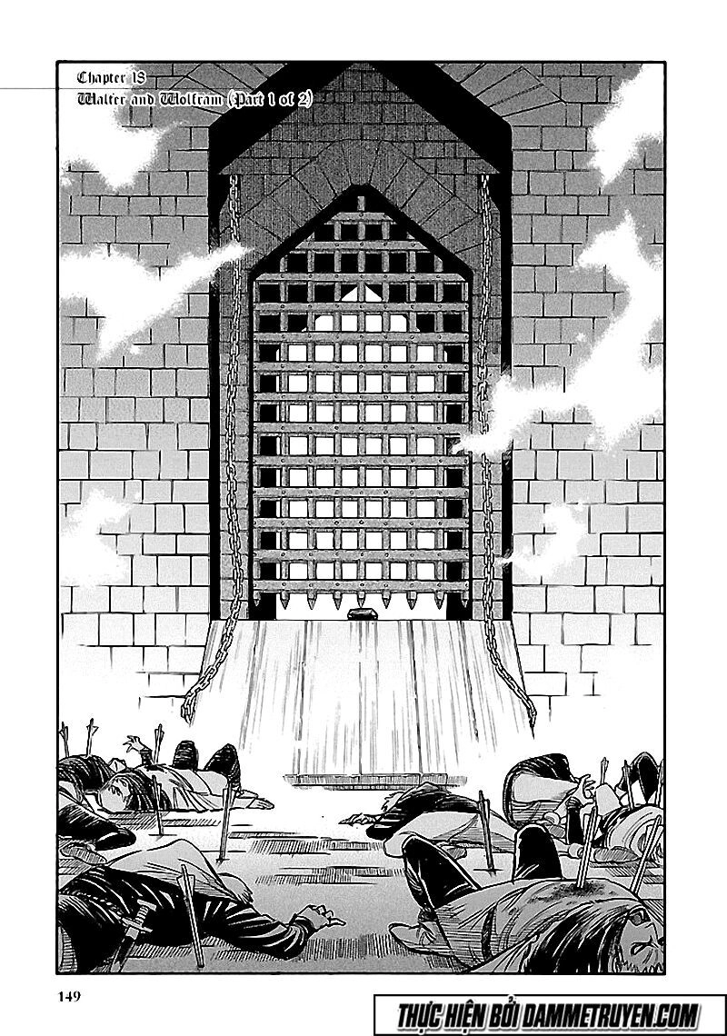 Wolfsmund Chapter 18 - 3