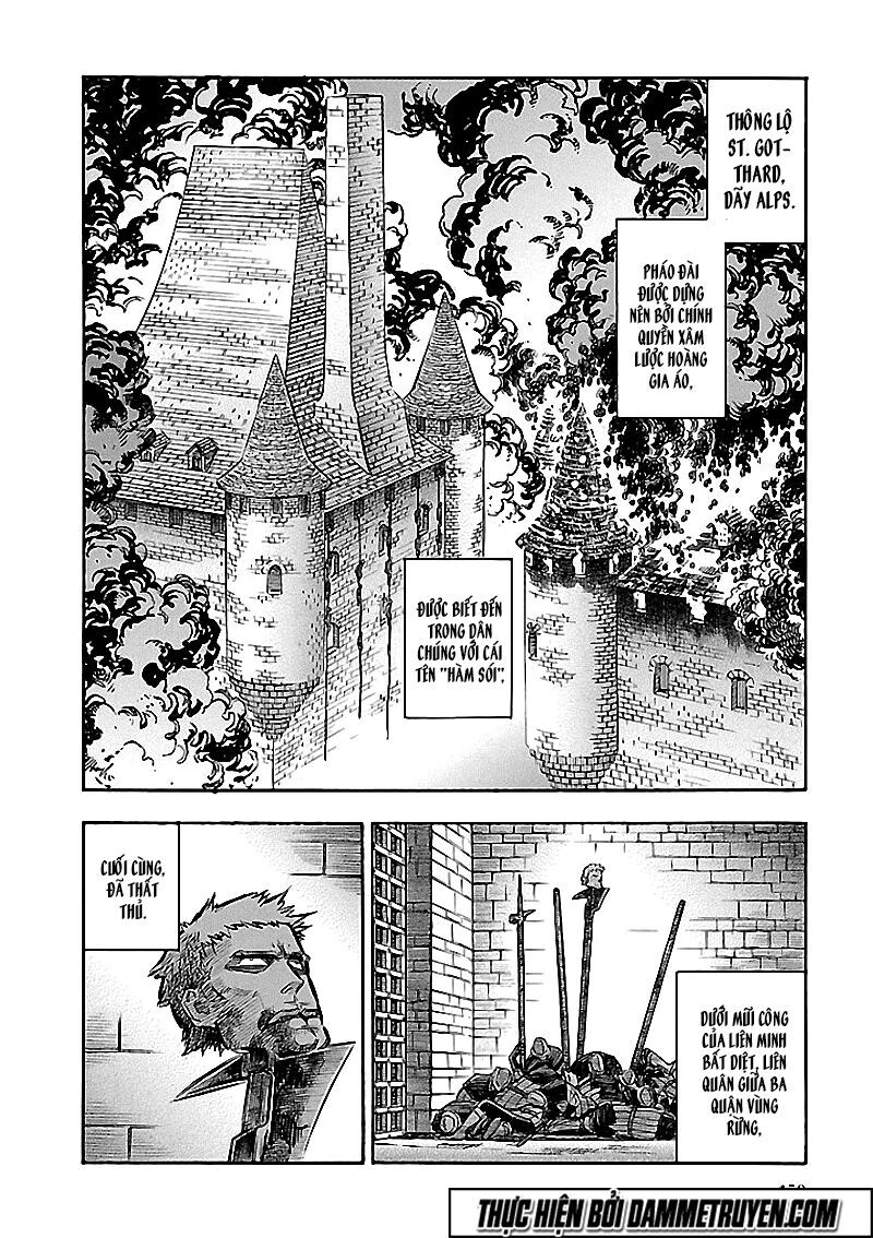 Wolfsmund Chapter 18 - 4