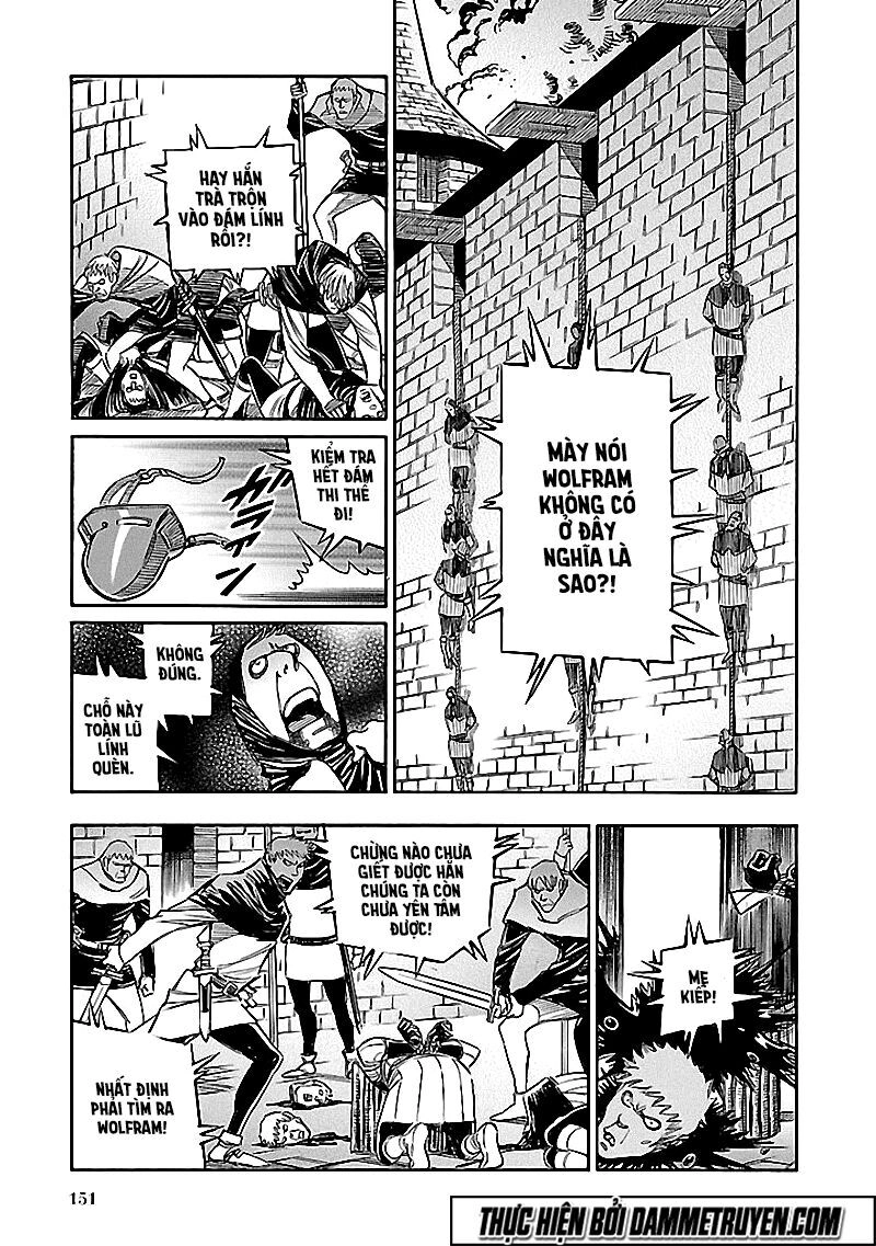 Wolfsmund Chapter 18 - 5