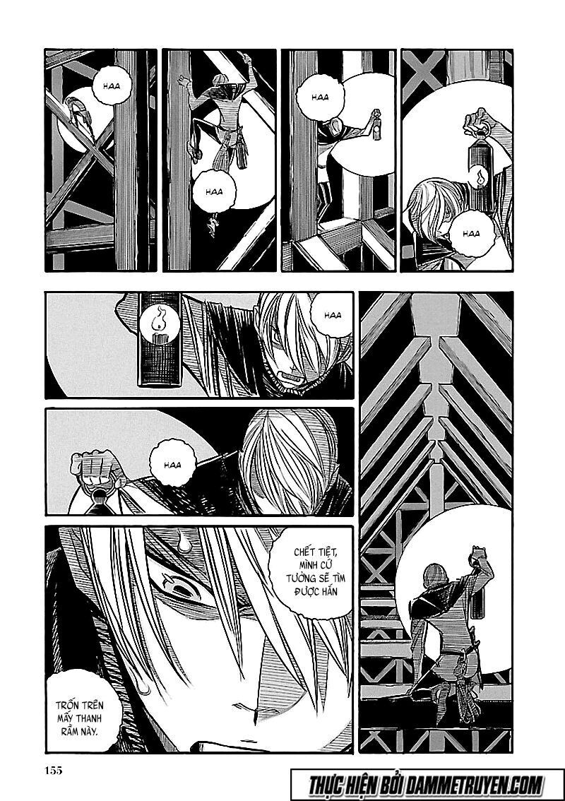 Wolfsmund Chapter 18 - 9