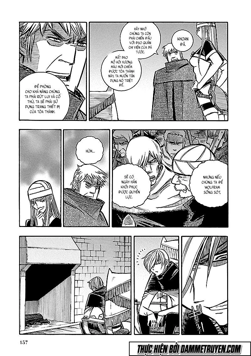 Wolfsmund Chapter 18 - 11