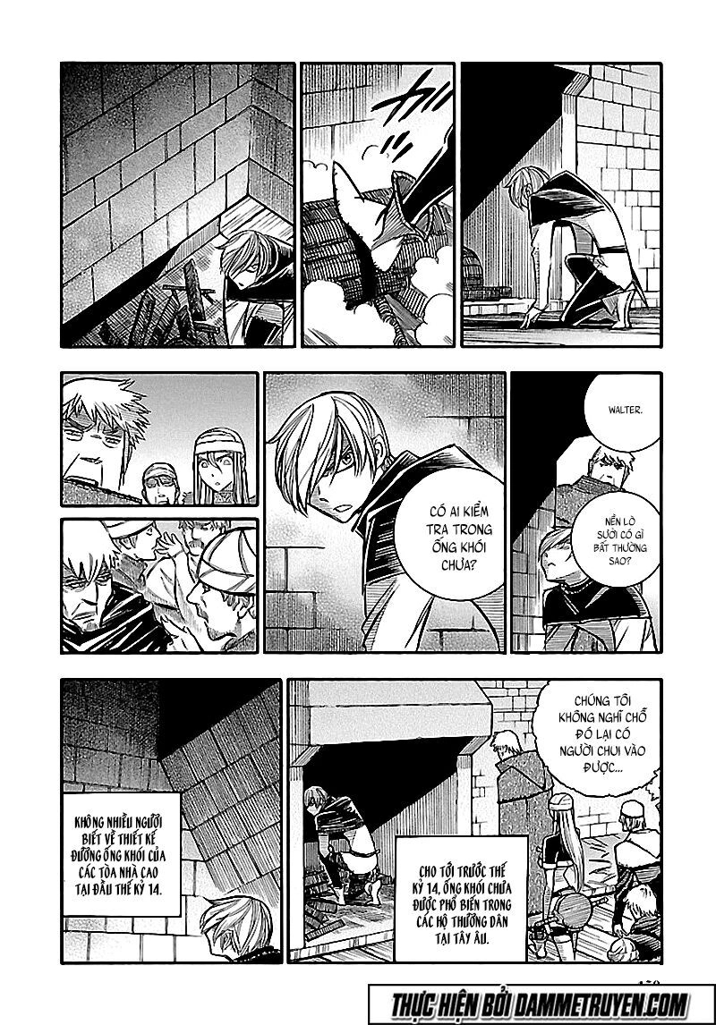 Wolfsmund Chapter 18 - 12