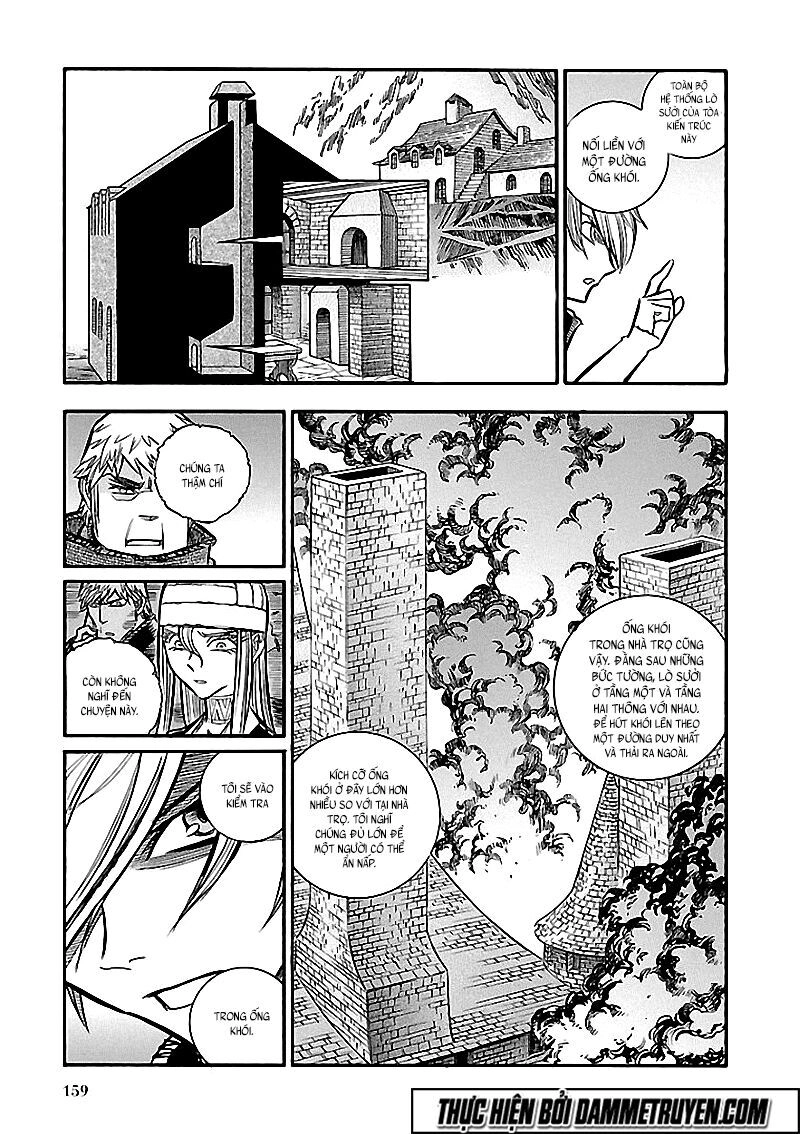 Wolfsmund Chapter 18 - 13