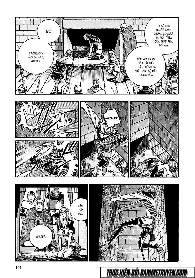 Wolfsmund Chapter 18 - 15