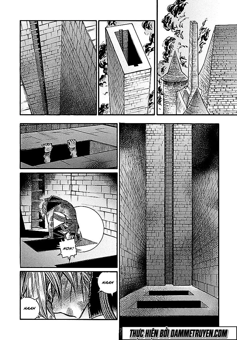 Wolfsmund Chapter 18 - 16