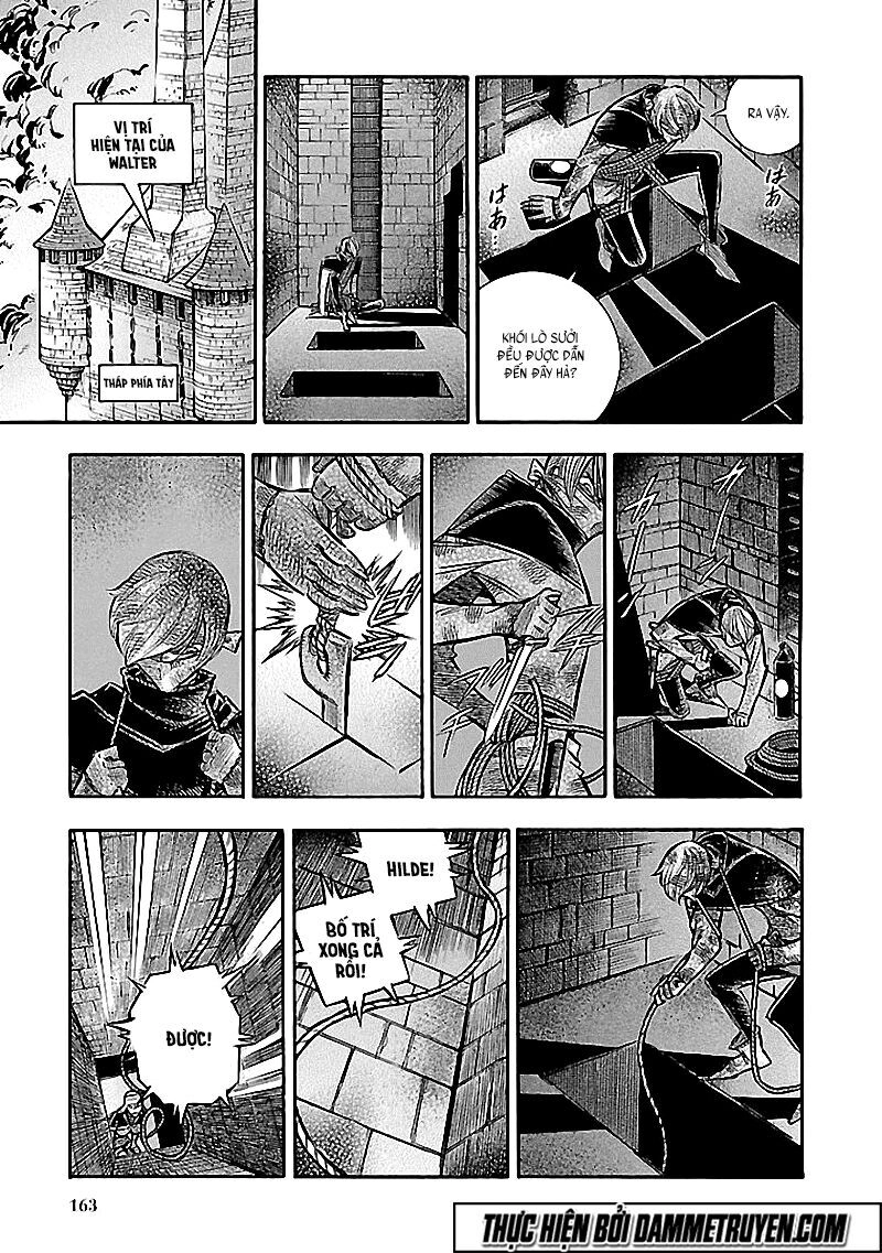 Wolfsmund Chapter 18 - 17