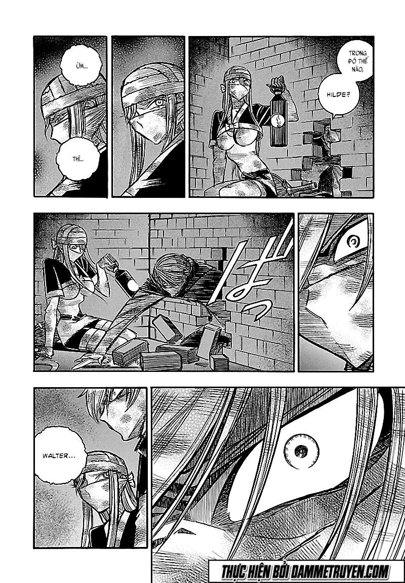 Wolfsmund Chapter 18 - 30