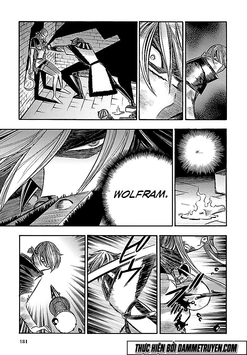 Wolfsmund Chapter 18 - 35