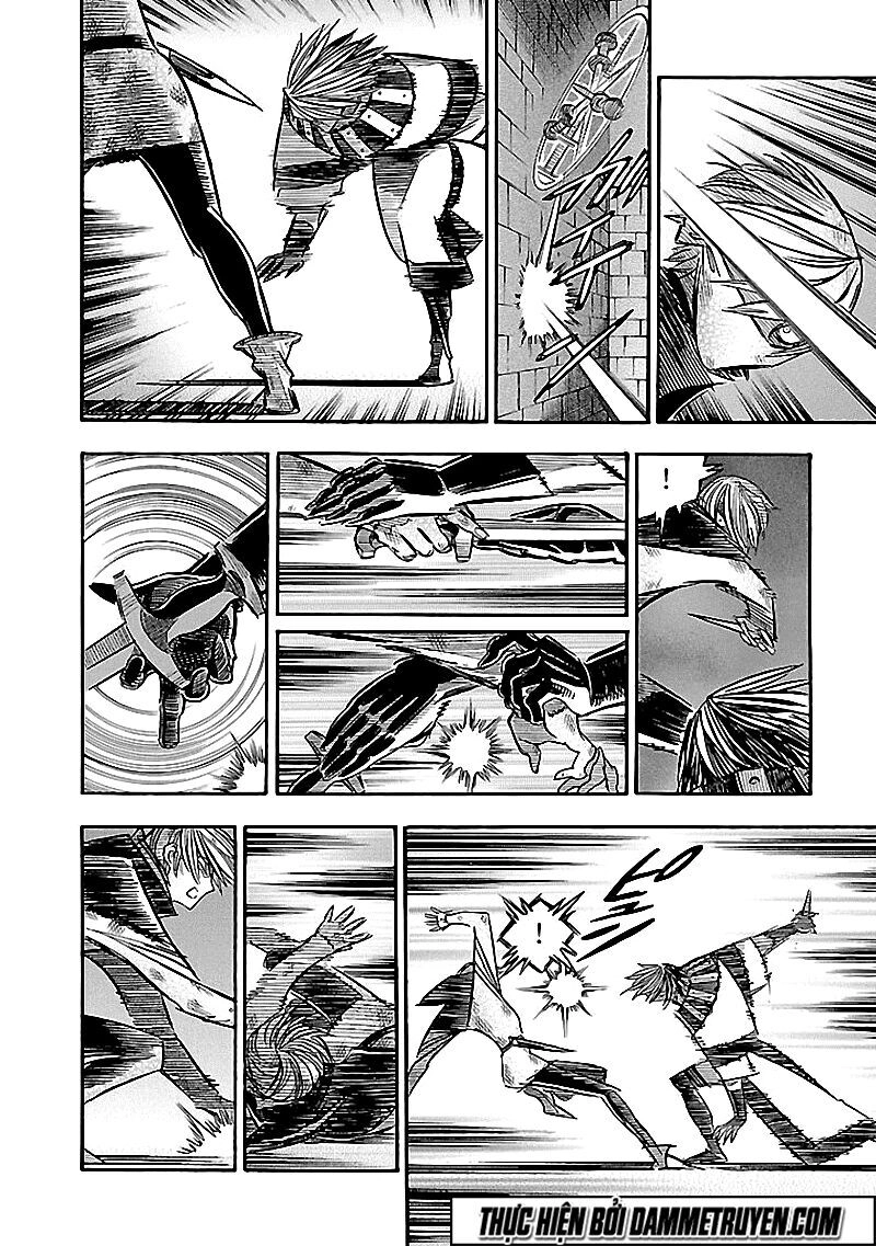 Wolfsmund Chapter 18 - 36