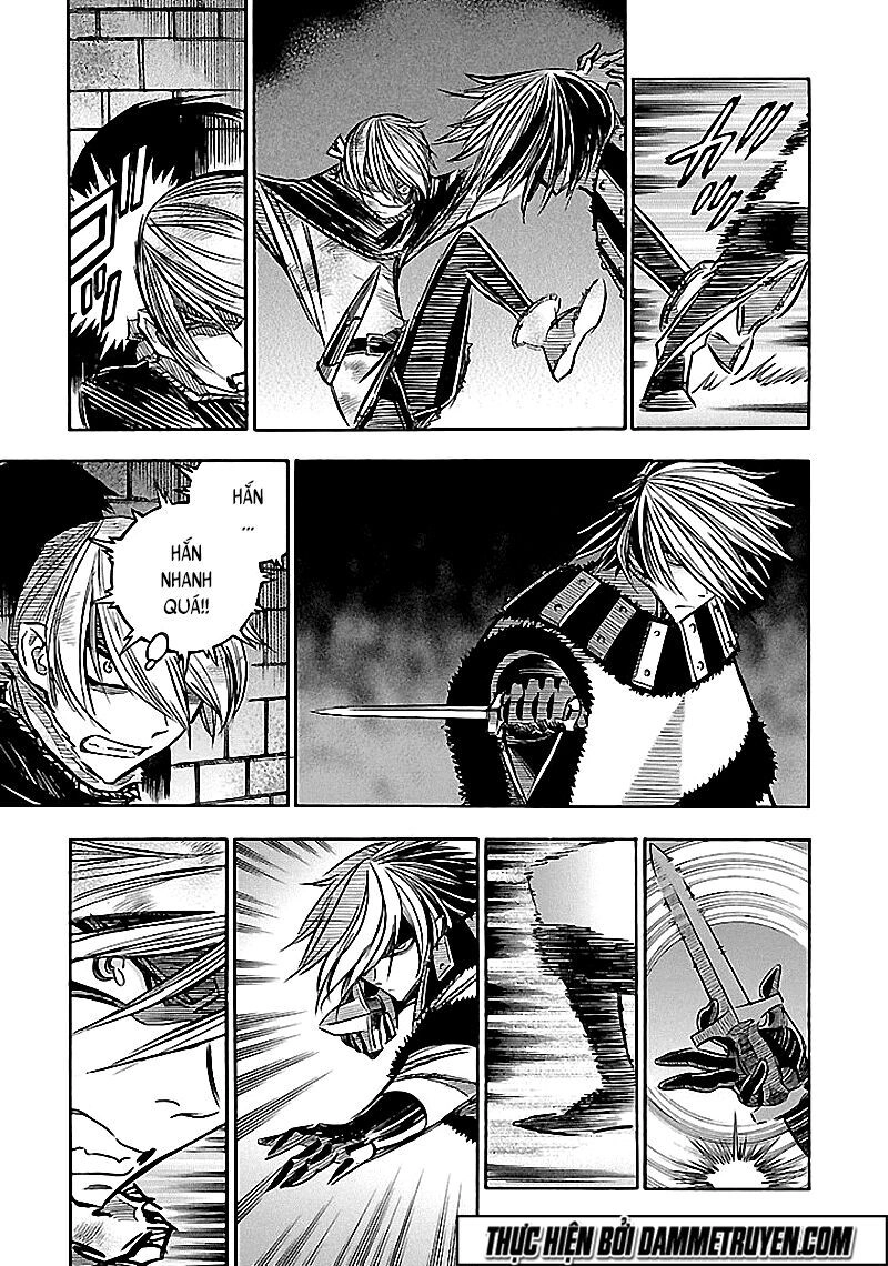 Wolfsmund Chapter 18 - 39