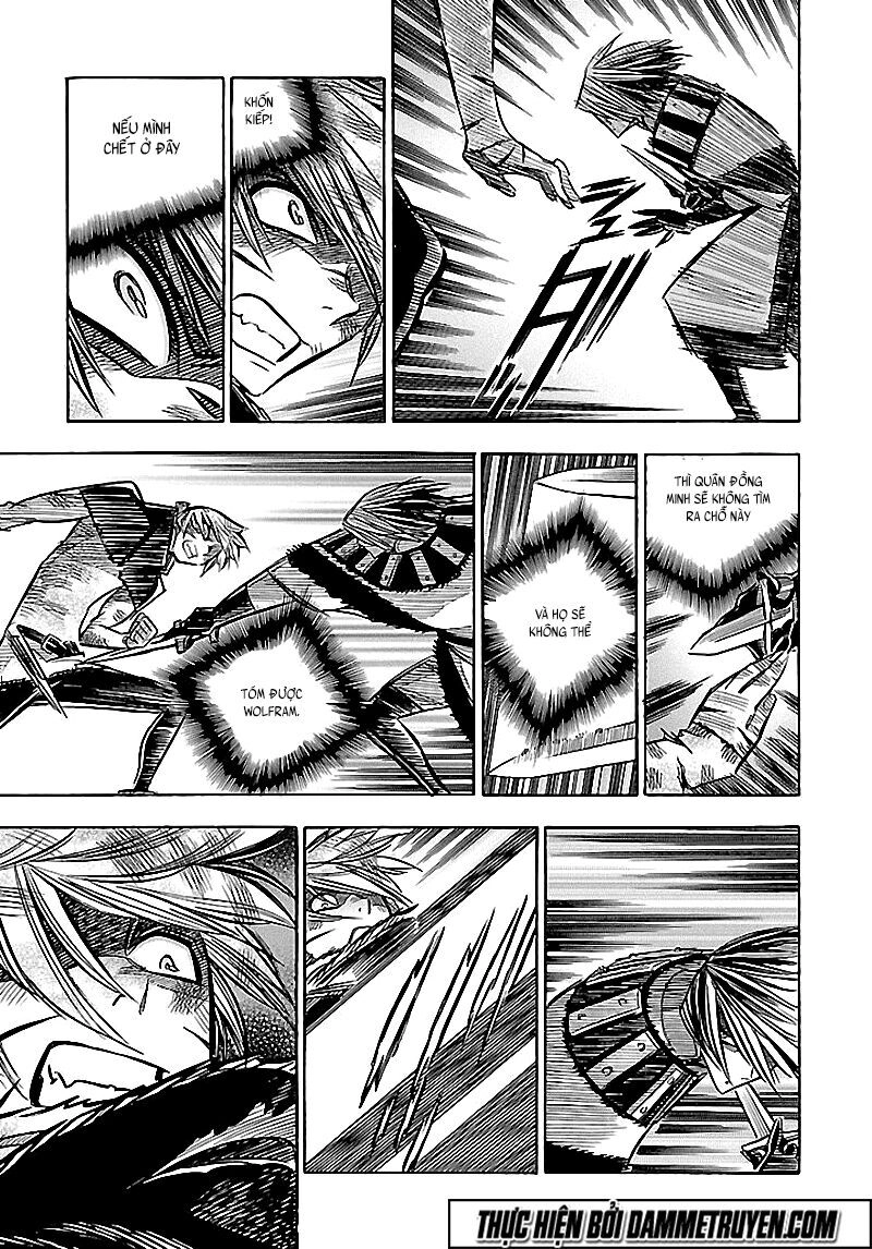 Wolfsmund Chapter 18 - 41