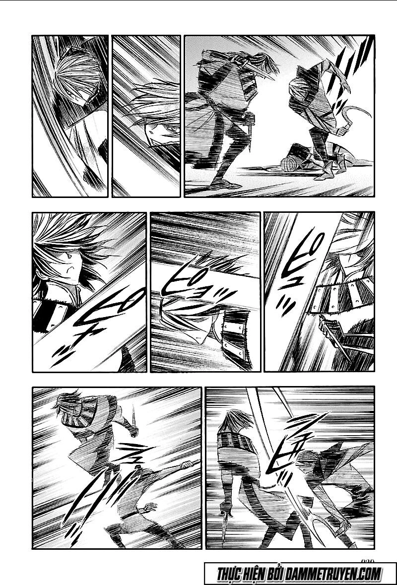 Wolfsmund Chapter 19 - 18