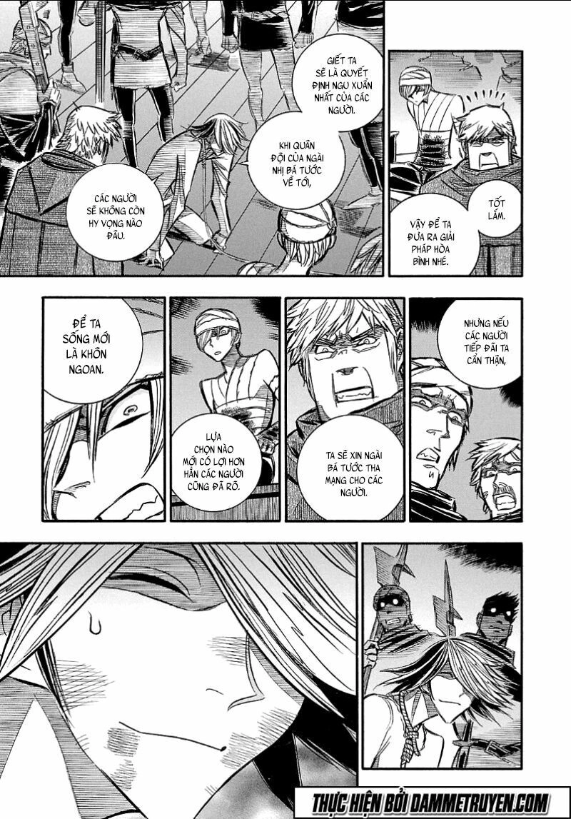 Wolfsmund Chapter 20 - 6