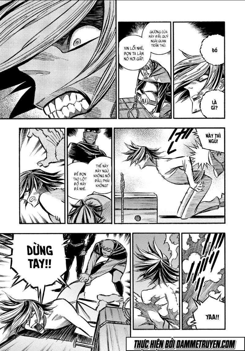 Wolfsmund Chapter 20 - 10