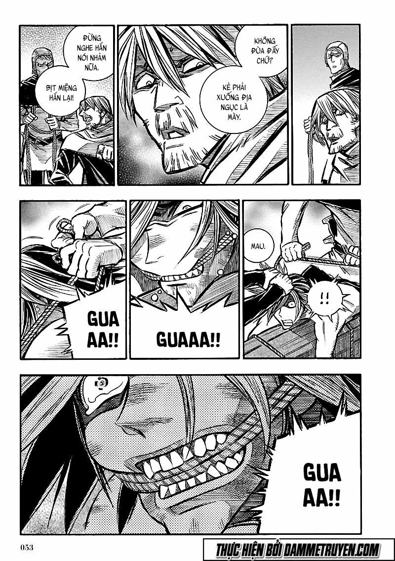 Wolfsmund Chapter 20 - 12