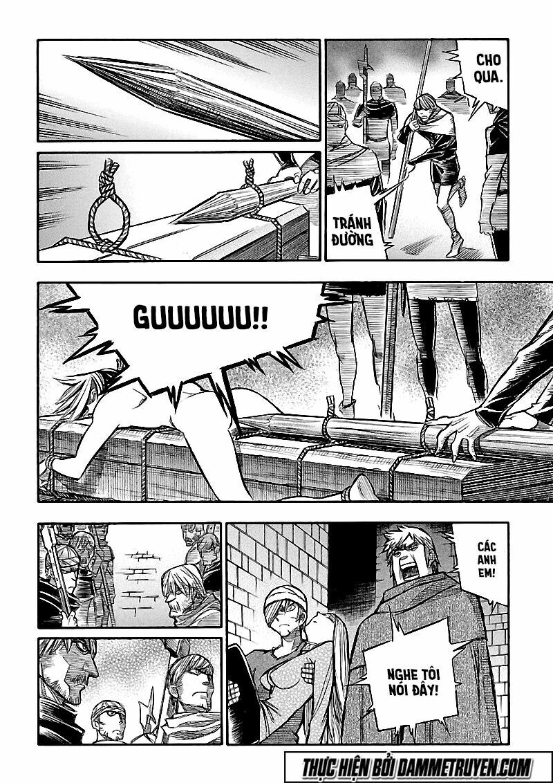 Wolfsmund Chapter 20 - 13