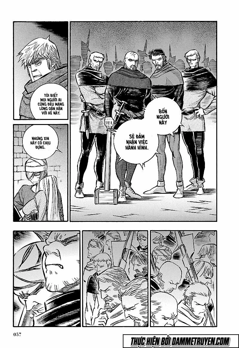 Wolfsmund Chapter 20 - 16