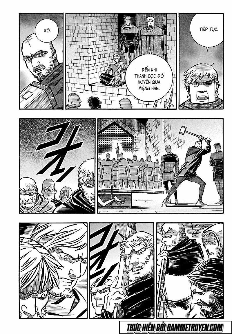 Wolfsmund Chapter 20 - 23