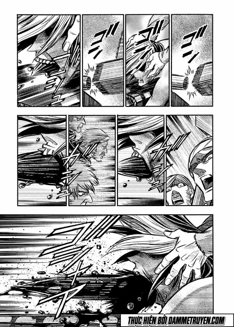 Wolfsmund Chapter 20 - 26