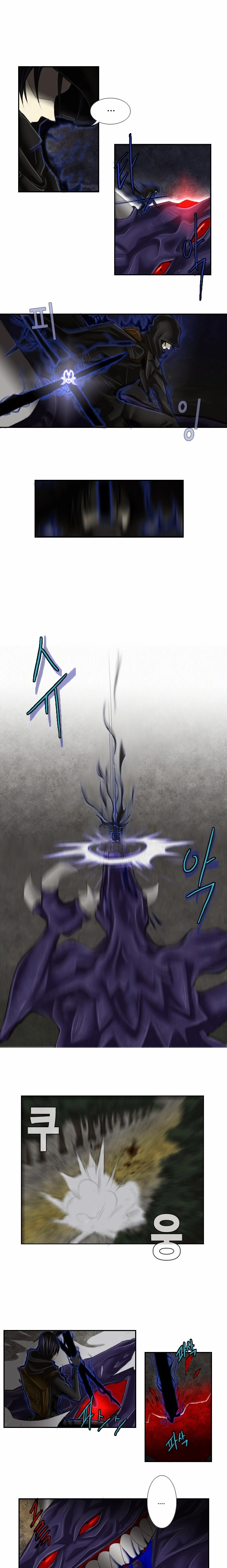 Black Haze Chapter 1 - 12