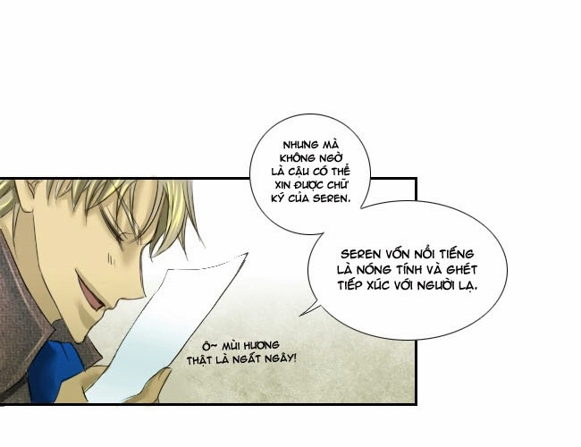 Black Haze Chapter 2 - 7