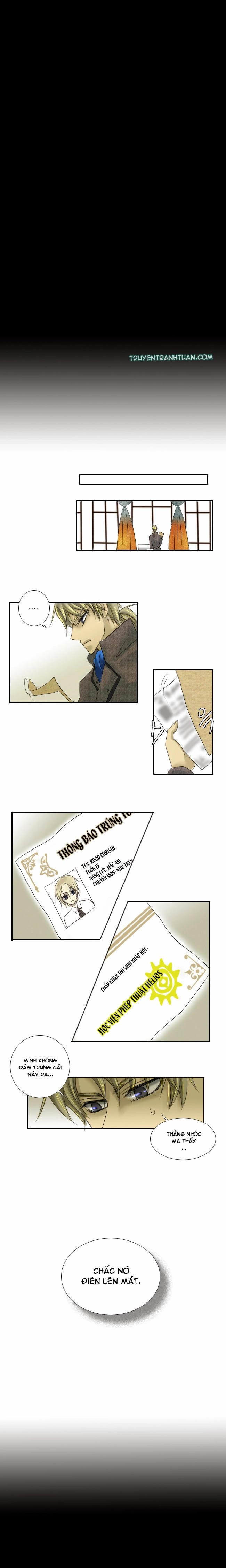 Black Haze Chapter 2 - 14