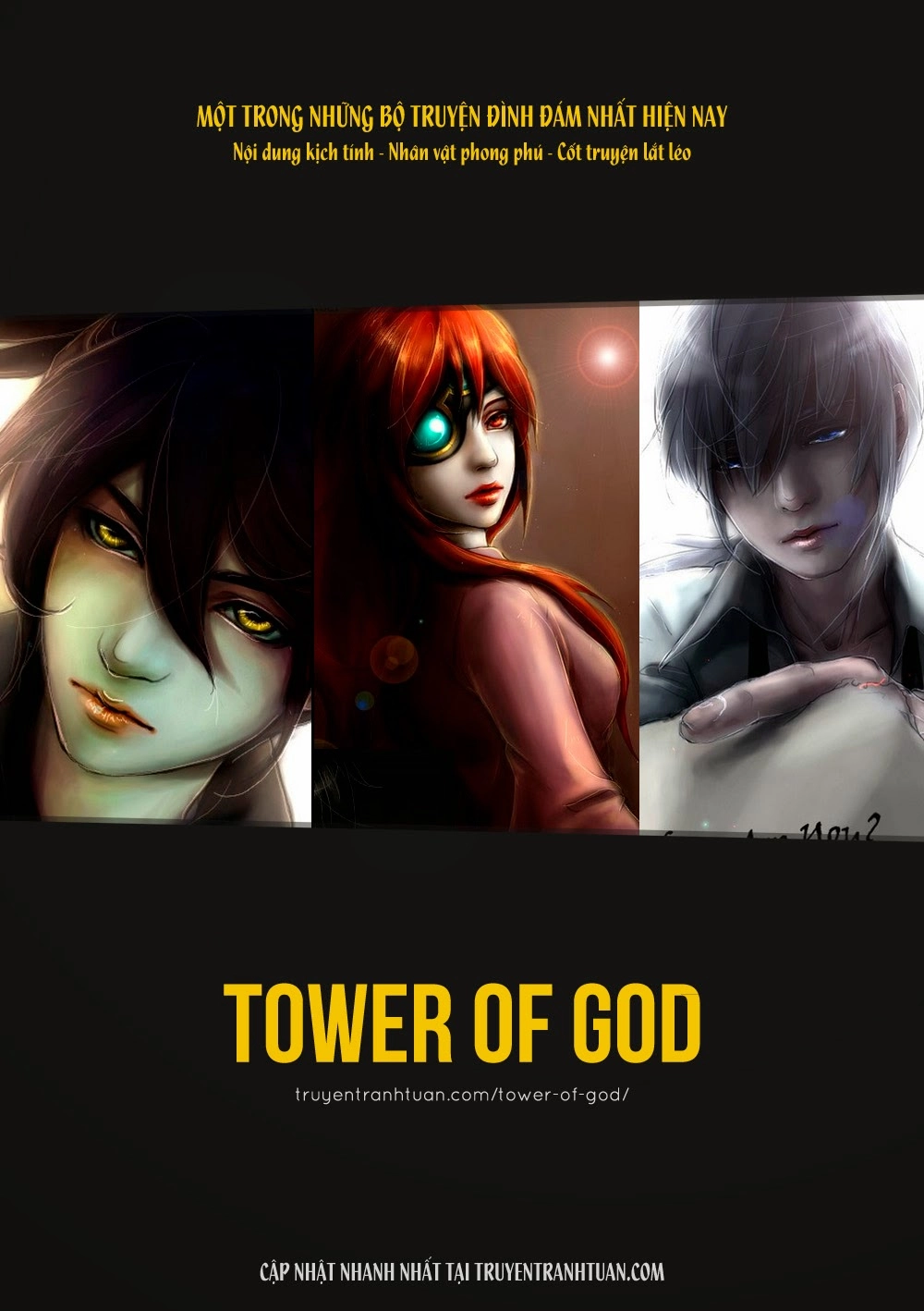 Black Haze Chapter 3 - 19