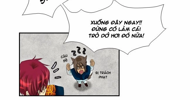 Black Haze Chapter 4 - 13