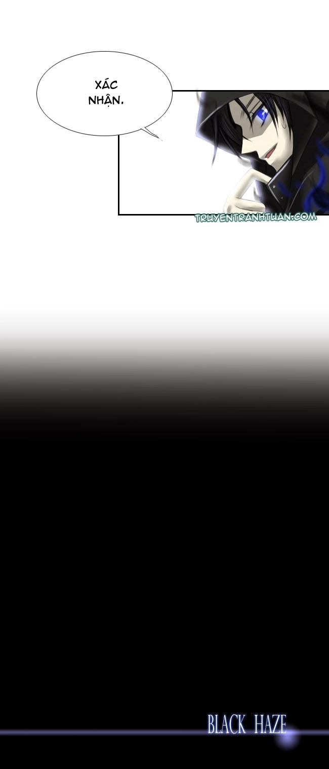 Black Haze Chapter 4 - 18