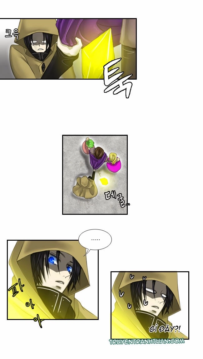 Black Haze Chapter 5 - 10