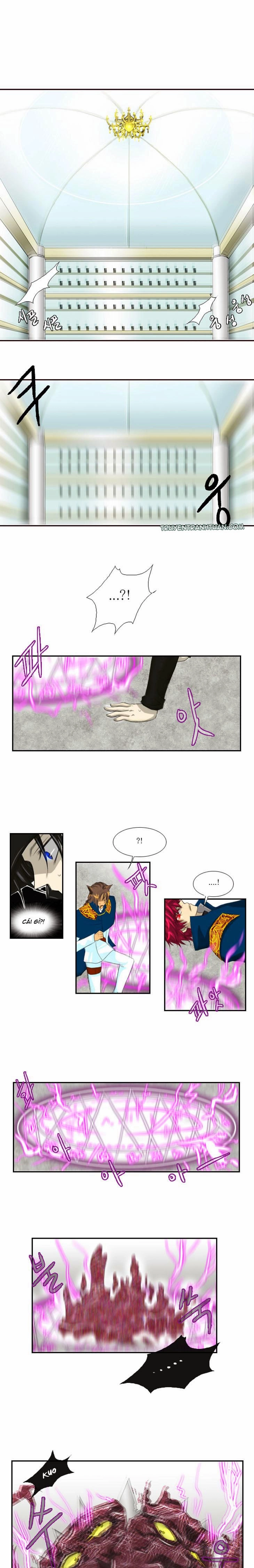 Black Haze Chapter 7 - 2