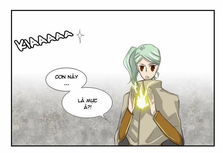 Black Haze Chapter 7 - 5